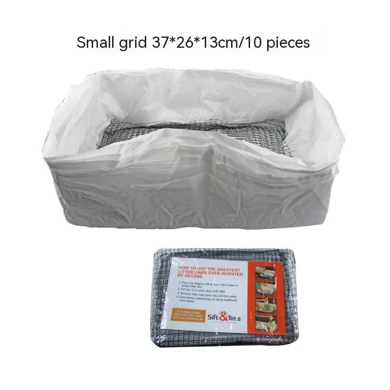Pet Litter Bags