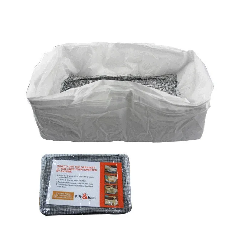 Pet Litter Bags