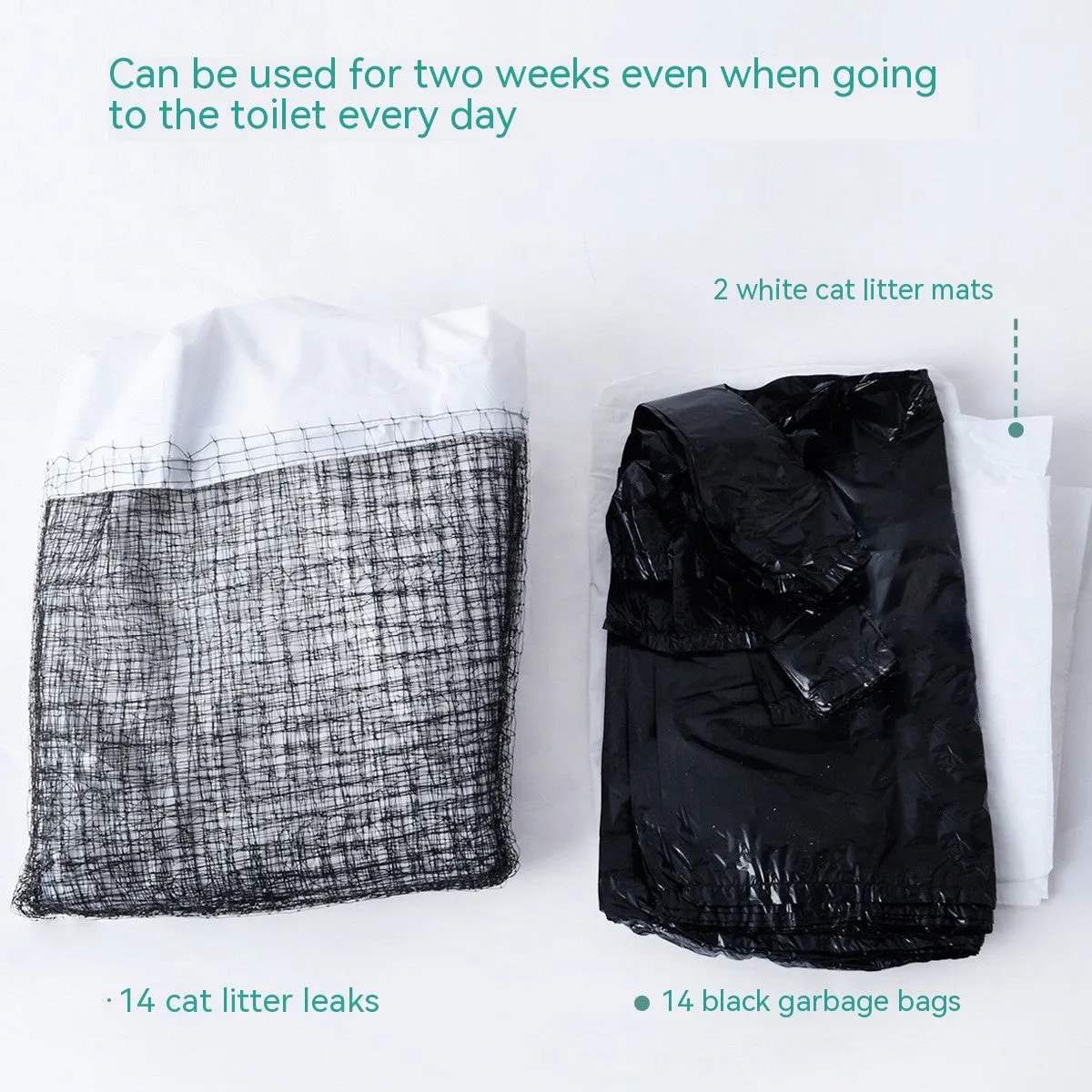 Pet Litter Bags