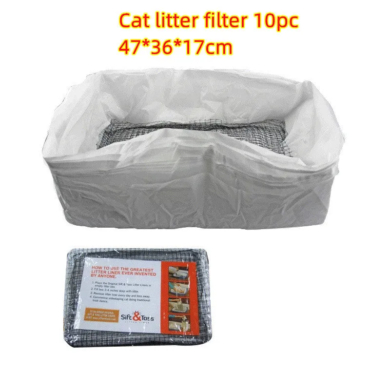 Pet Litter Bags