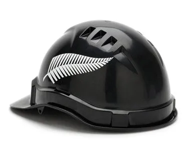 Printed Hard Hats