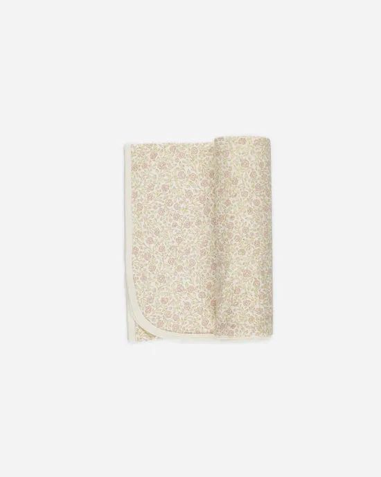 Quincy Mae Swaddle - Primrose