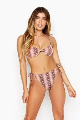 Ris-k Brand Hiatus Top