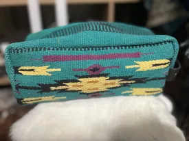 Saddle Bag - Toiletry Bag