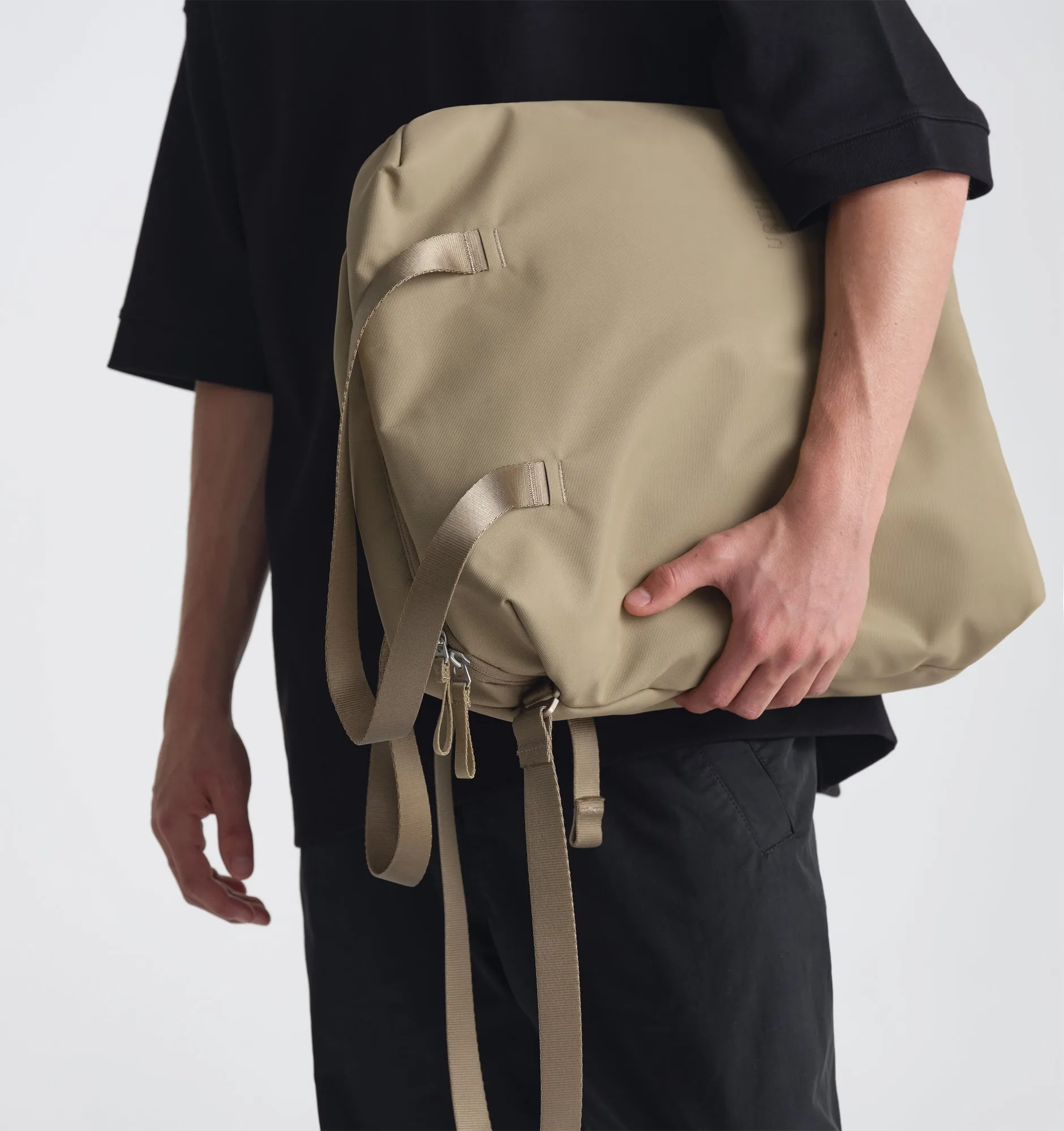 Urth Arkose Modular Tote Bag