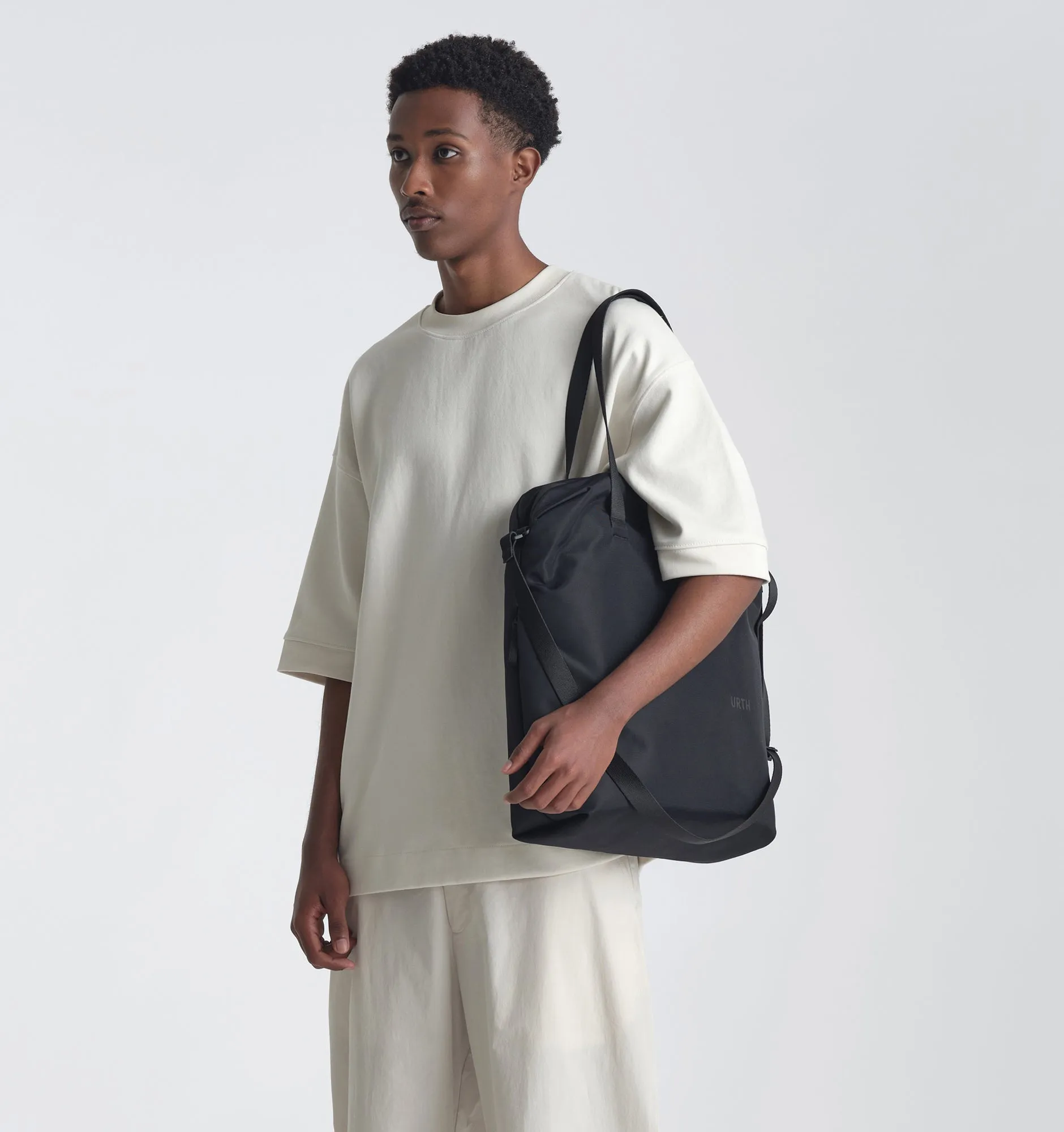 Urth Arkose Modular Tote Bag