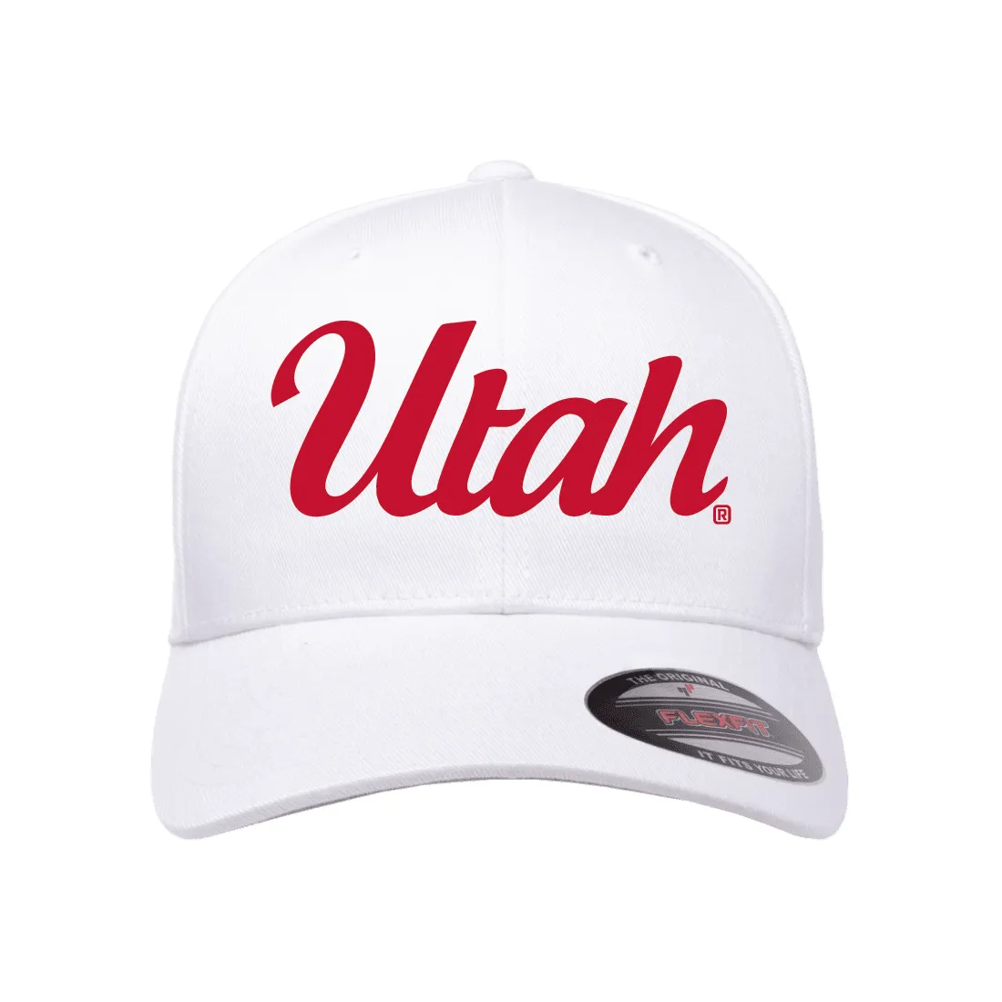 Utah Script Hats
