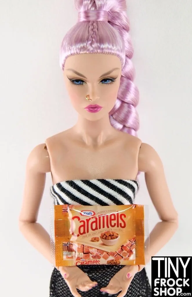 Zuru Mini Brand Kraft Caramels
